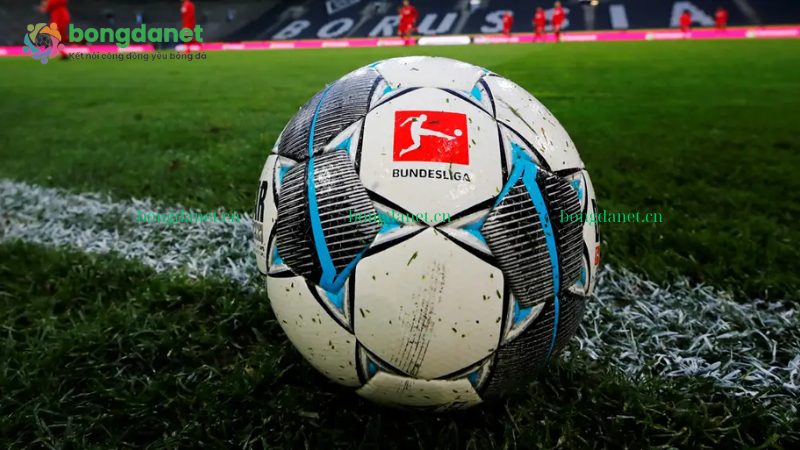 Bundesliga luôn là nơi hội tụ của những cầu thủ tài năng