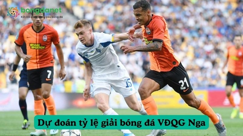 Có rất nhiều công cụ hỗ trợ cho việc soi kèo bóng đá VĐQG Nga