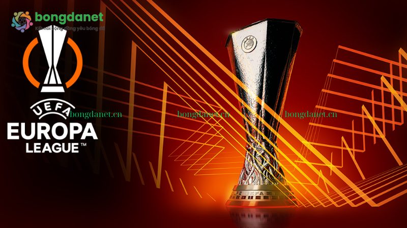 Europa League, hay còn gọi là Cúp C2 Châu Âu