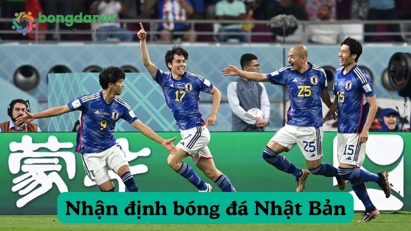 J League 1 là giải bóng đá hàng đầu tại Nhật Bản