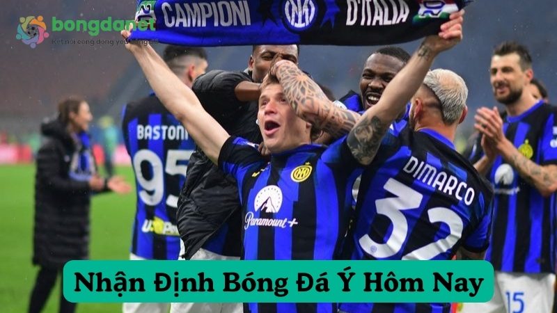 Nắm rõ các thông tin trận đấu diễn ra tăng cơ hội soi kèo bóng đá Serie A