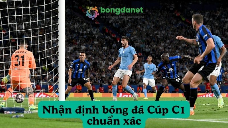 Những lưu ý khi soi kèo C1 tránh những rủi ro